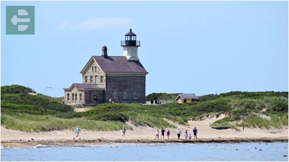 Block Island Rhode Island