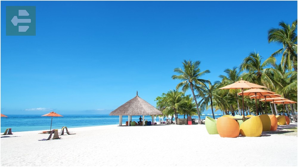 Bohol Island Philippines