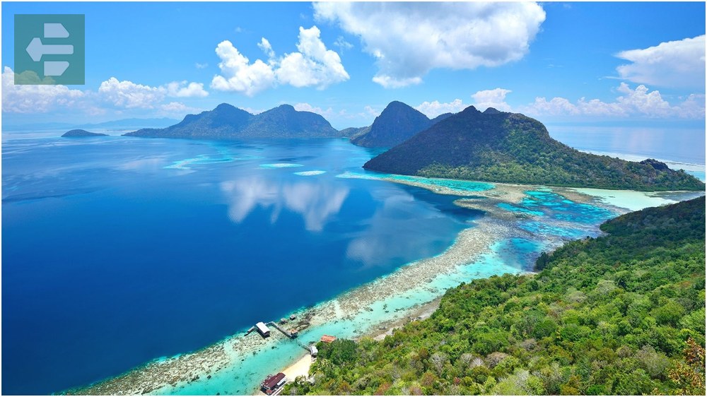 Borneo Malaysia