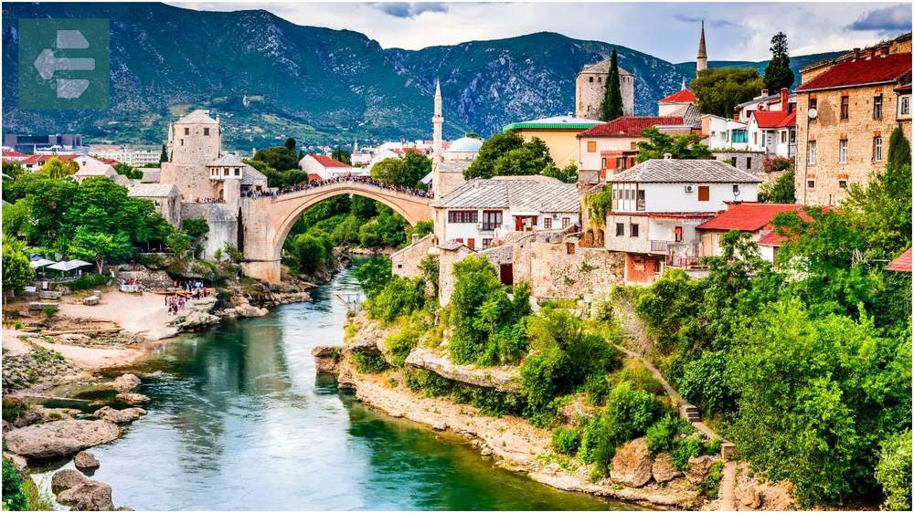 Bosnia Herzegovina