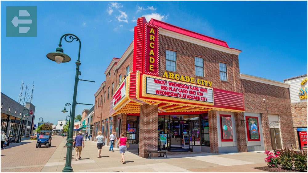 Branson Missouri