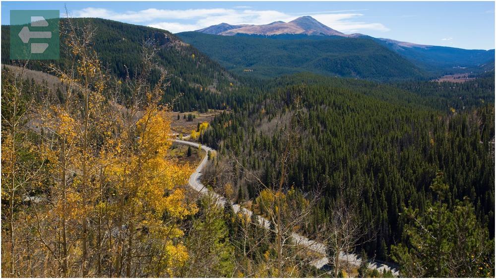 Breckenridge Autumn