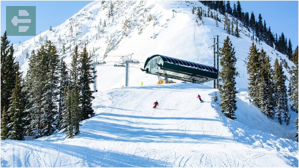Brighton Resort Utah