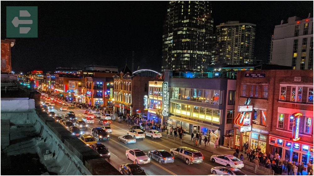 Broadway Nashville