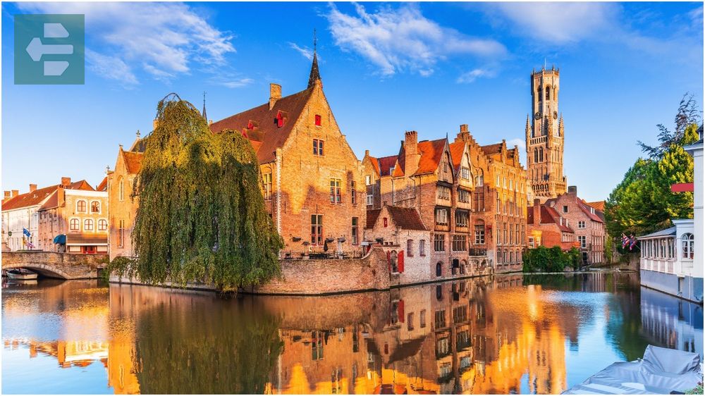 Bruges Belgium