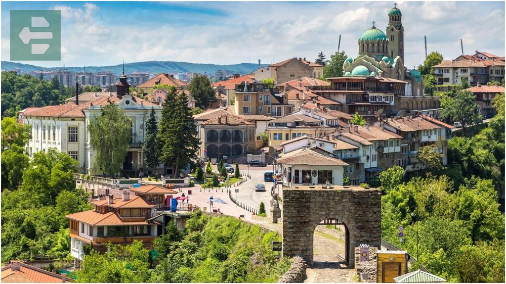 Bulgaria