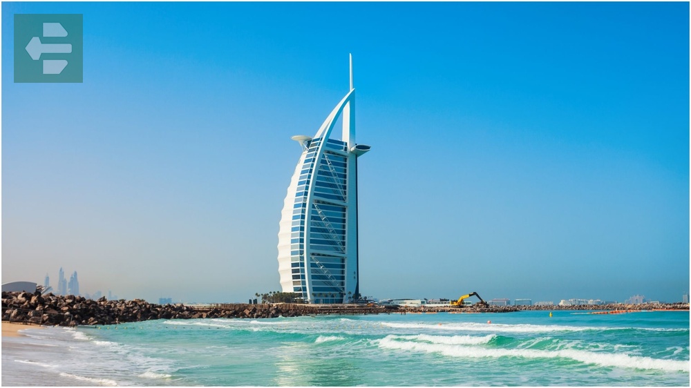 Burj Al Arab Dubai