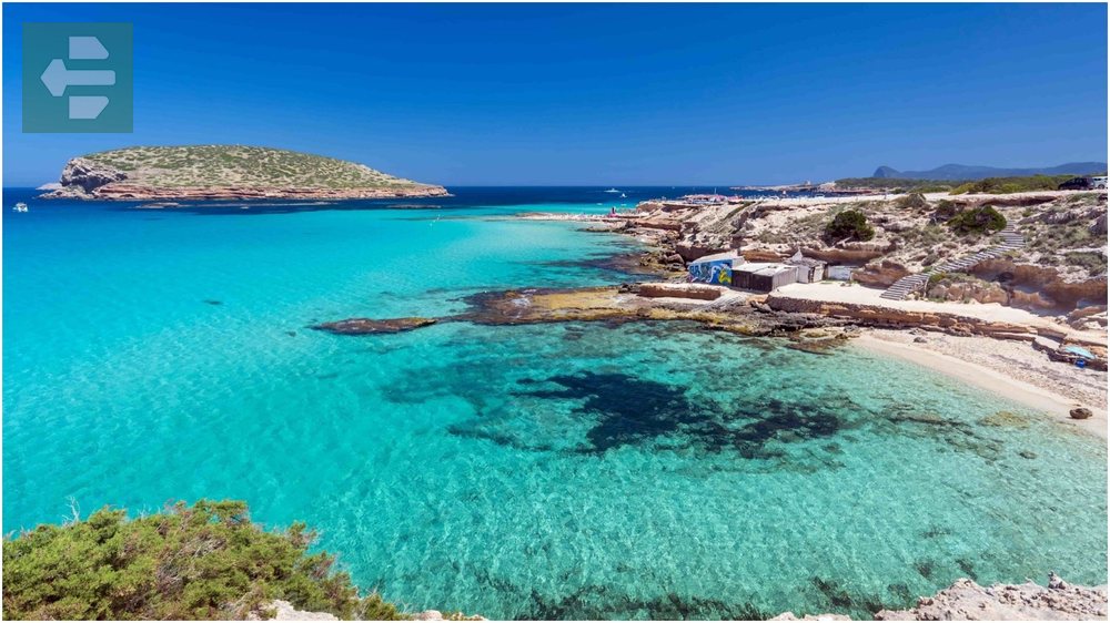 Cala Comte Spain