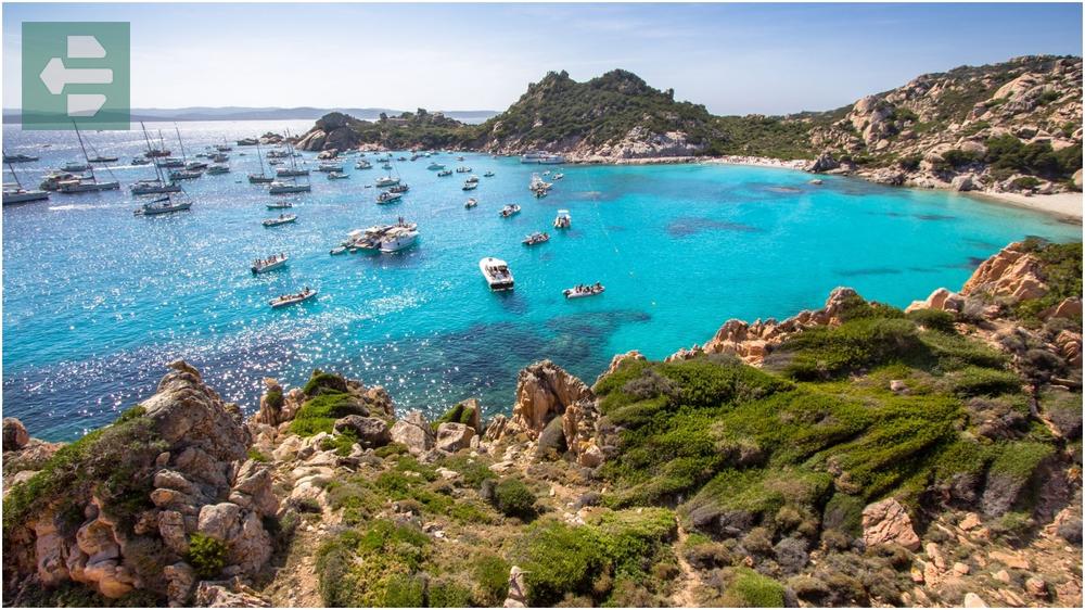 Cala Goloritze Italy