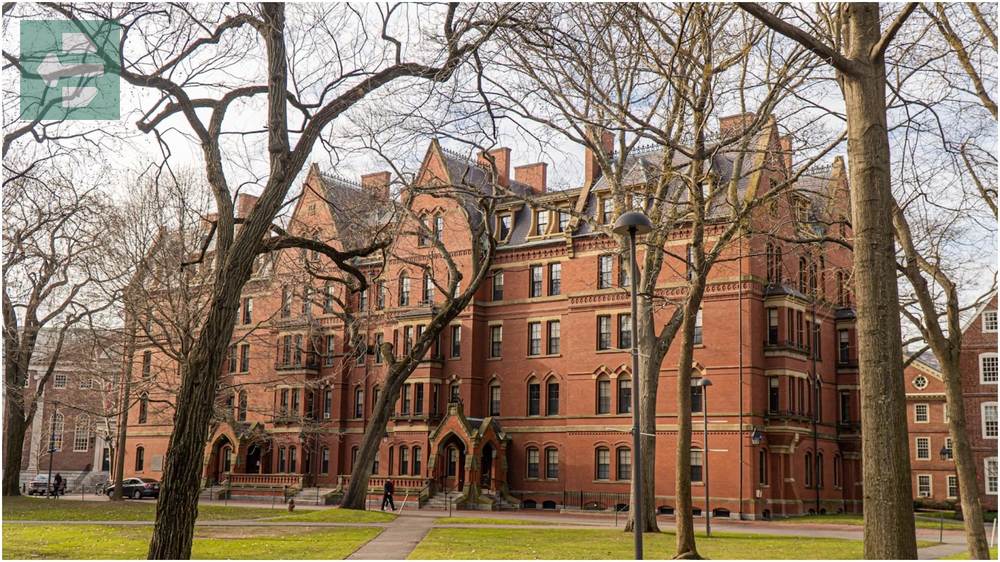 Cambridge Massachusetts