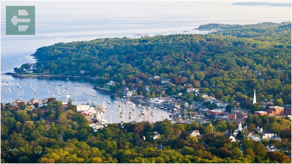 Camden Maine