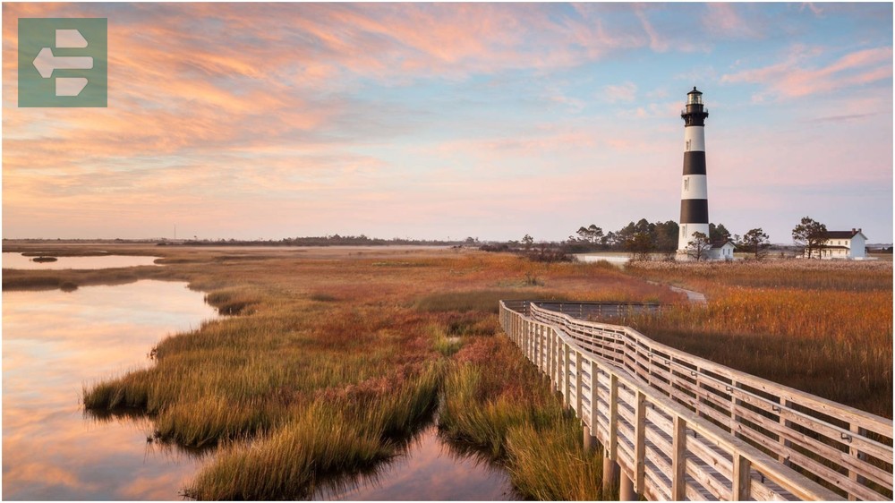 Cape Hatteras North Carolina