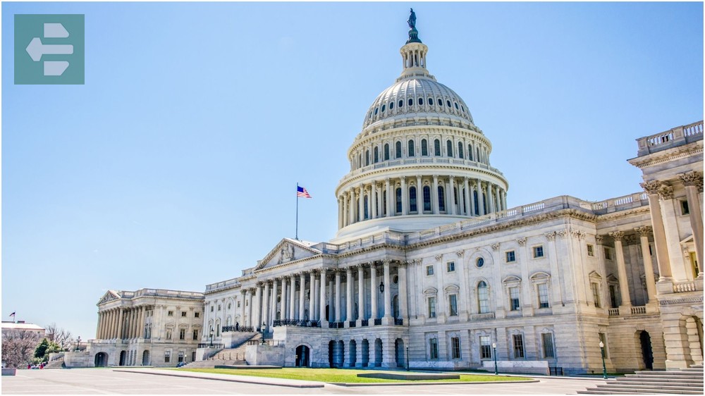 Capitol Building Washington DC