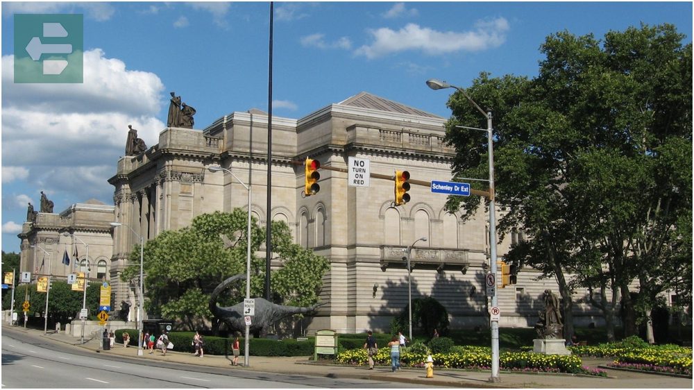 Carnegie Museums Pittsburgh