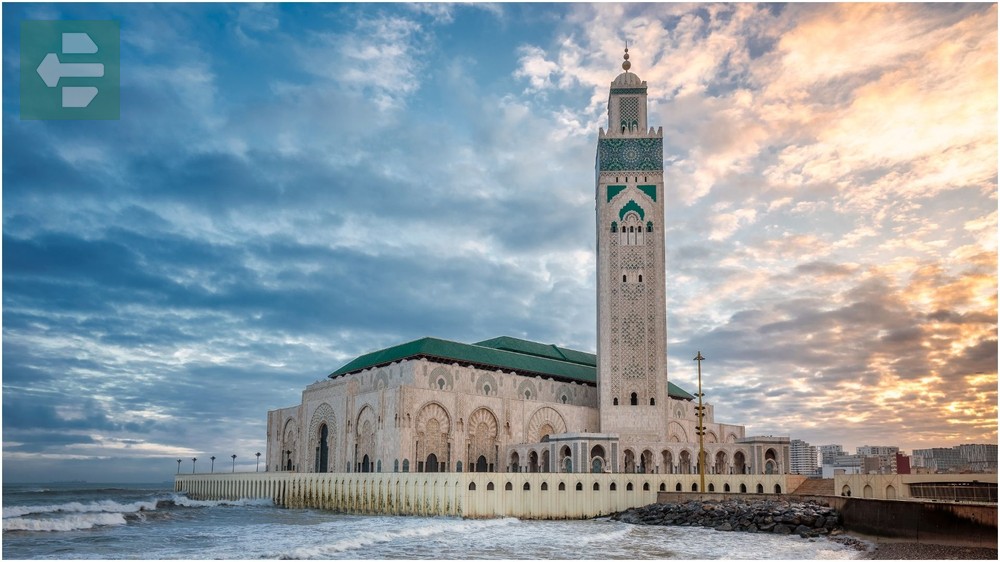 Casablanca Morocco