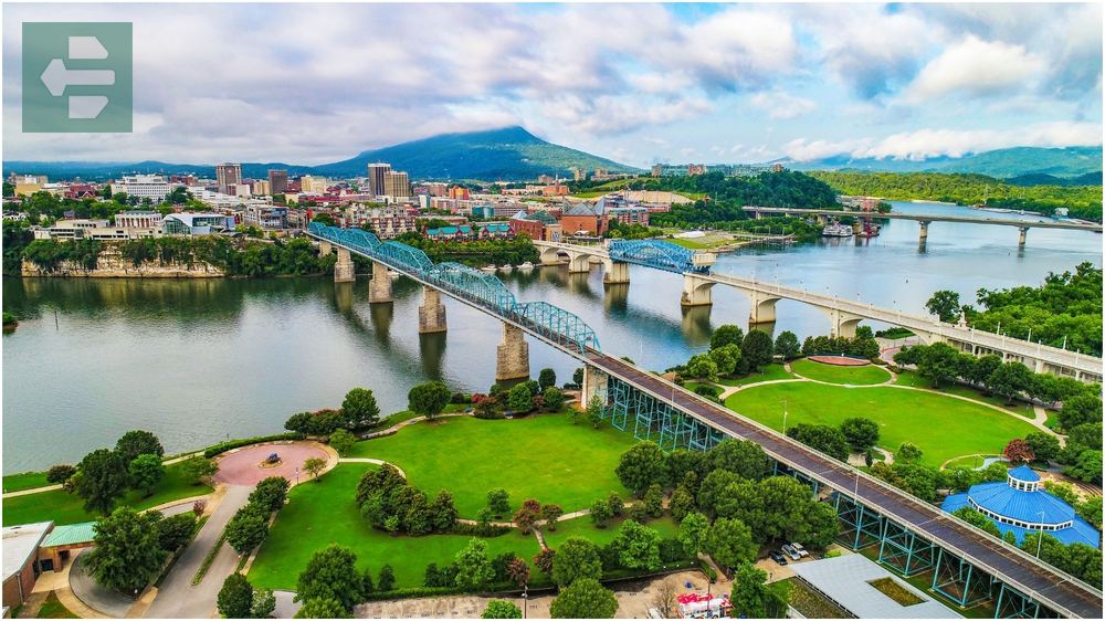 Chattanooga Tennessee