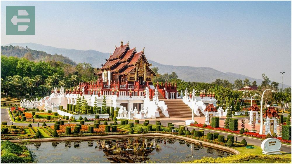 Chiang Mai Thailand