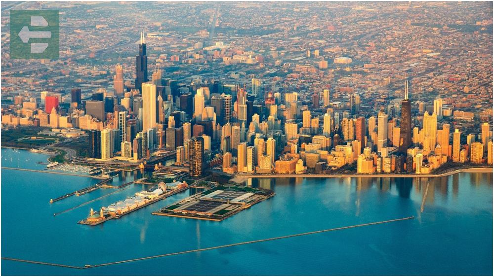 Chicago Illinois