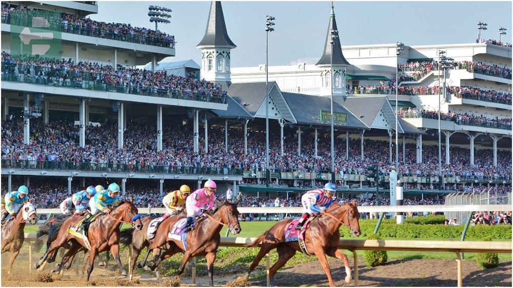 Churchill Downs Kentucky