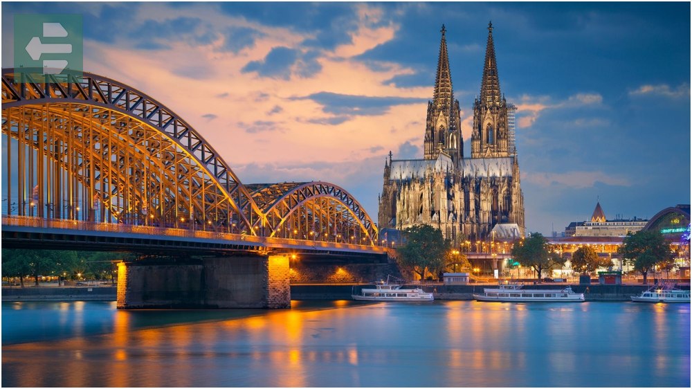 Cologne Germany