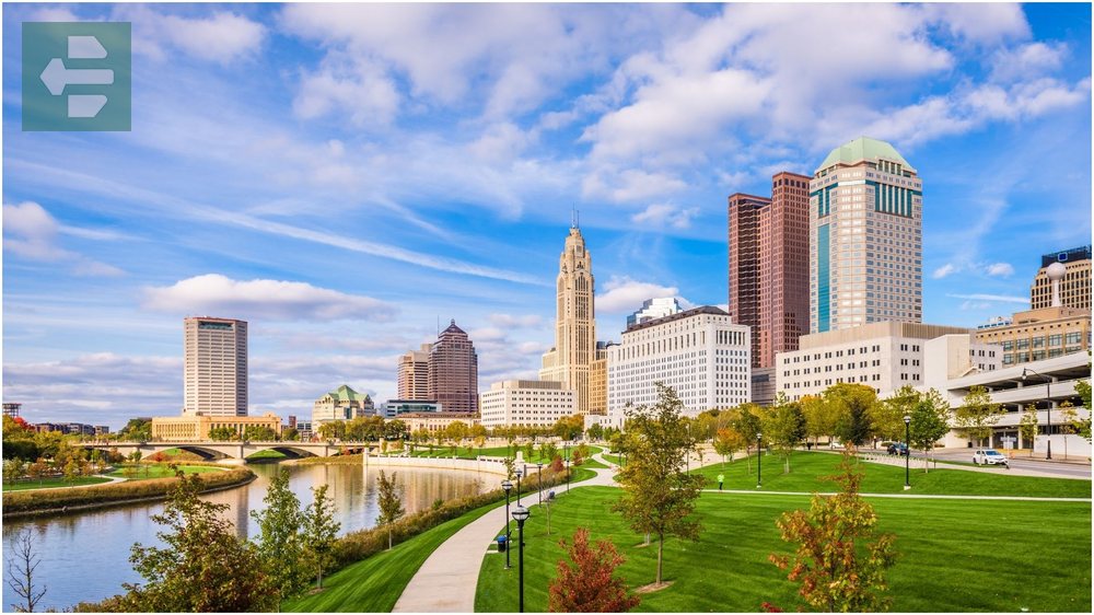 Columbus Ohio