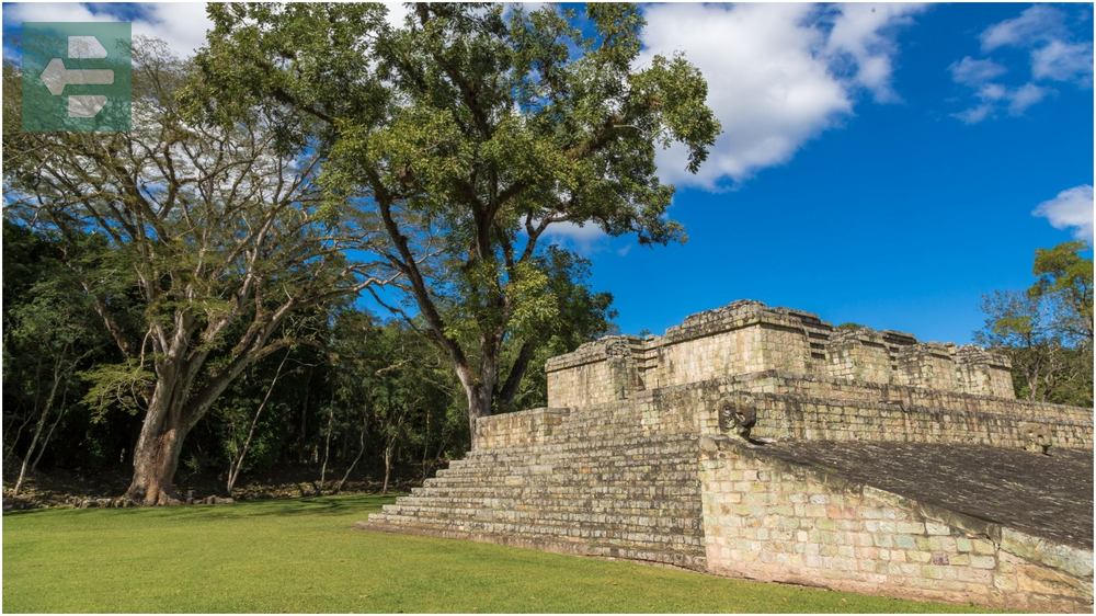 Copan Ruinas Honduras