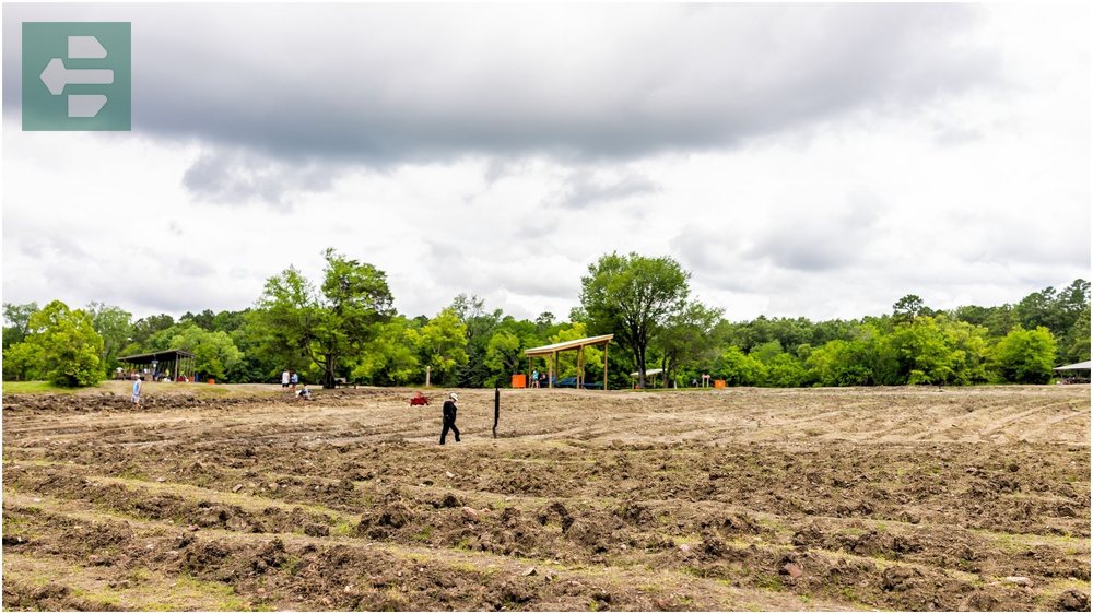 Crater of Diamonds State Park