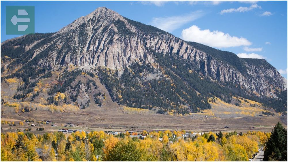 Crested Butte Autumn
