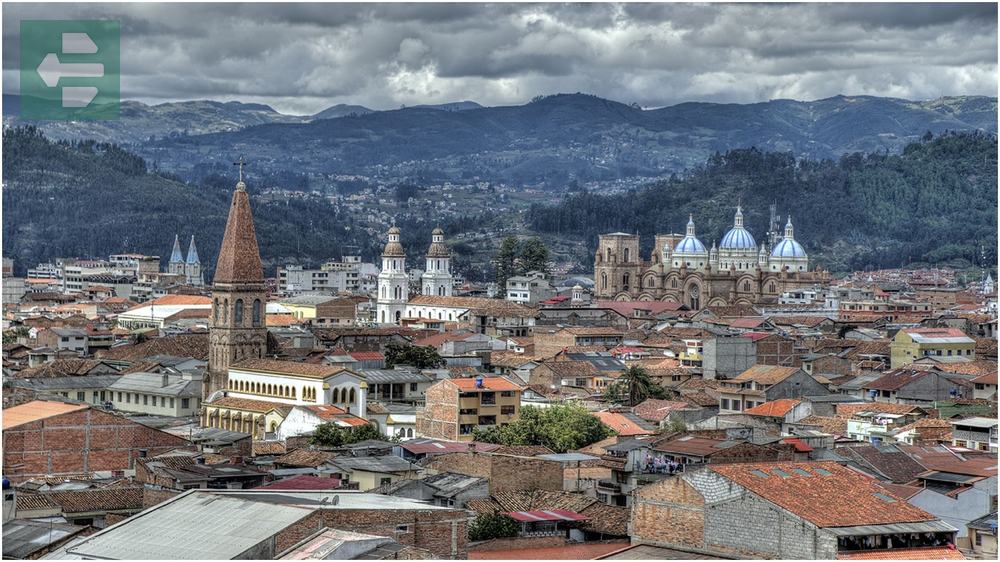 Cuenca Ecuador