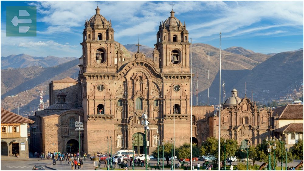 Cusco Peru