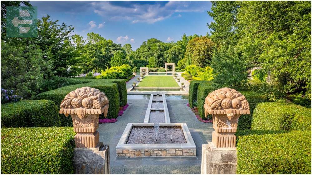 Dallas Arboretum and Botanical Garden