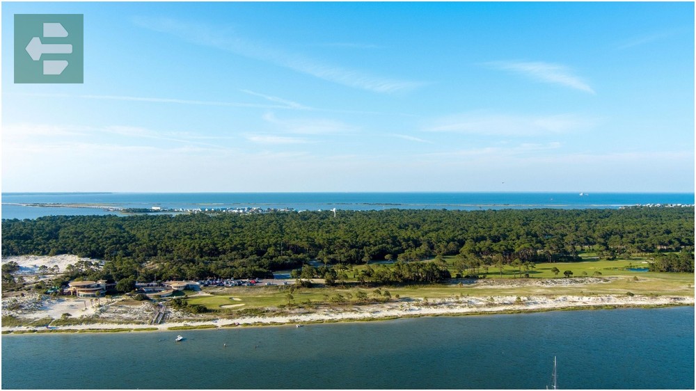 Dauphin Island Alabama
