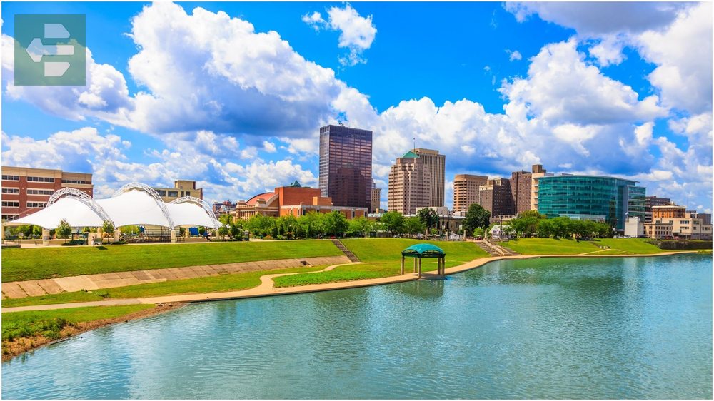 Dayton Ohio