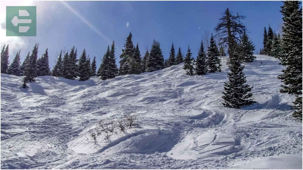 Deer Valley Skiing