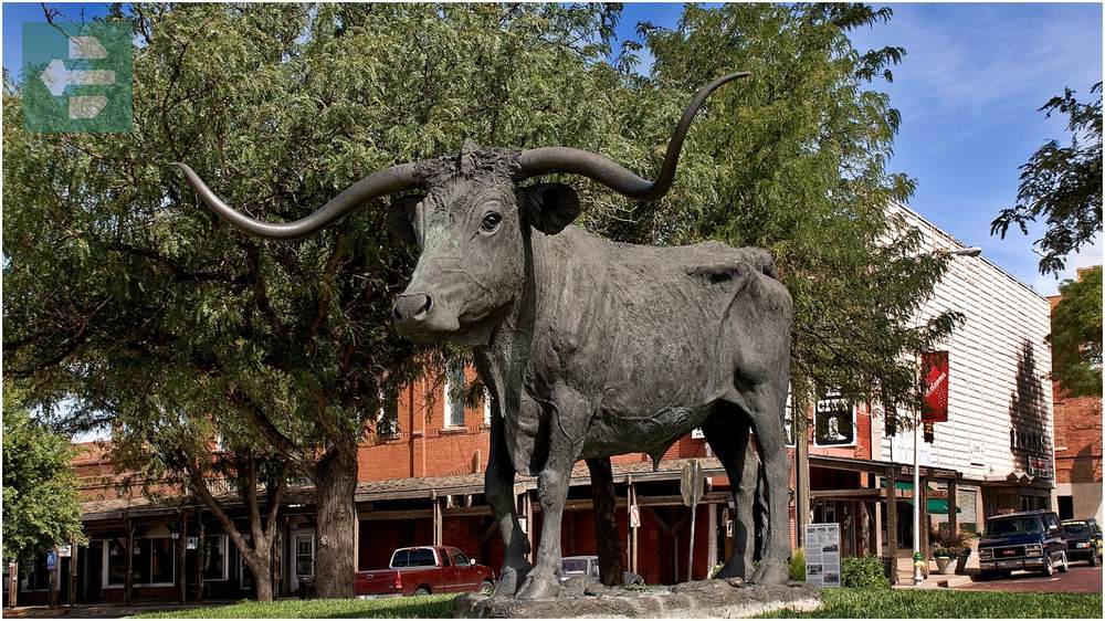Dodge City Kansas