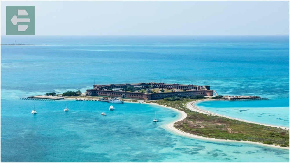 Dry Tortugas Key West