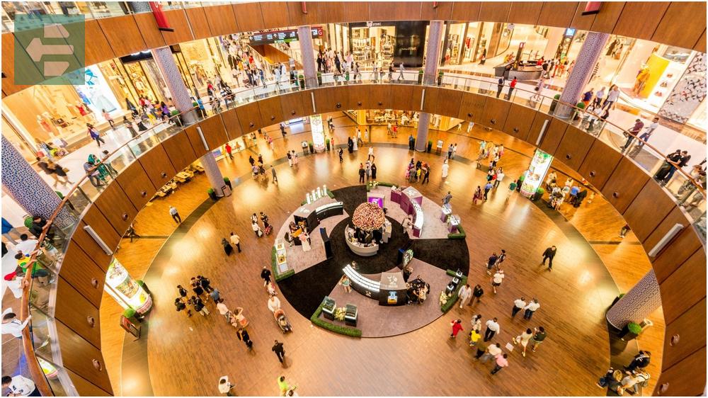 Dubai Mall Dubai
