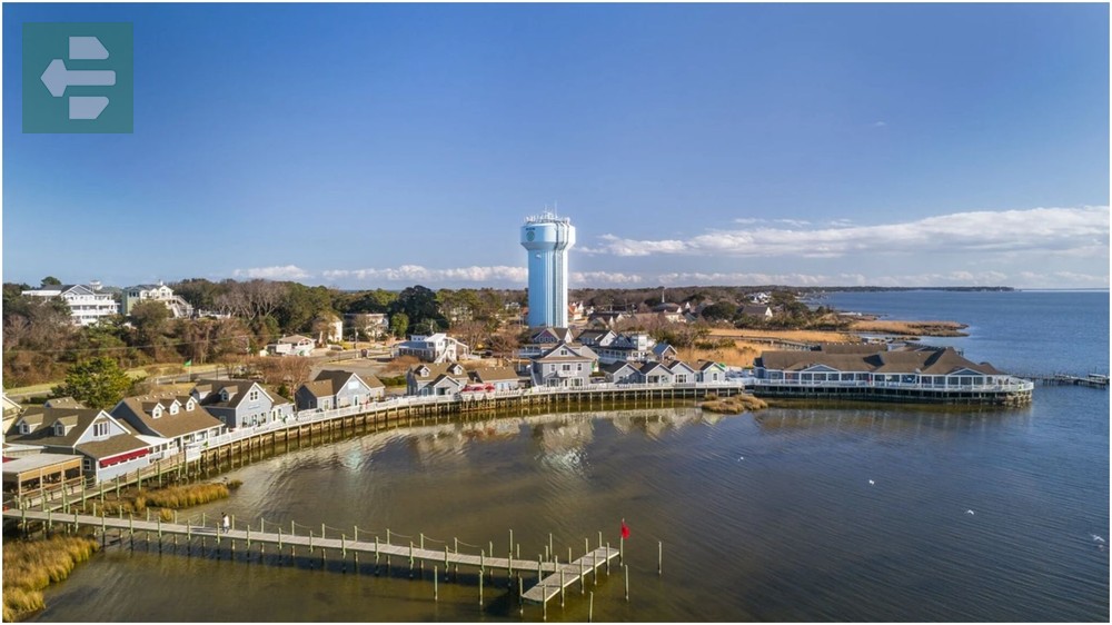 Duck Outer Banks