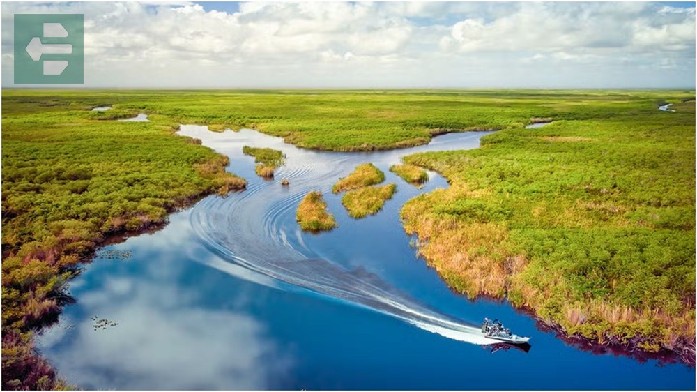 Everglades National Park