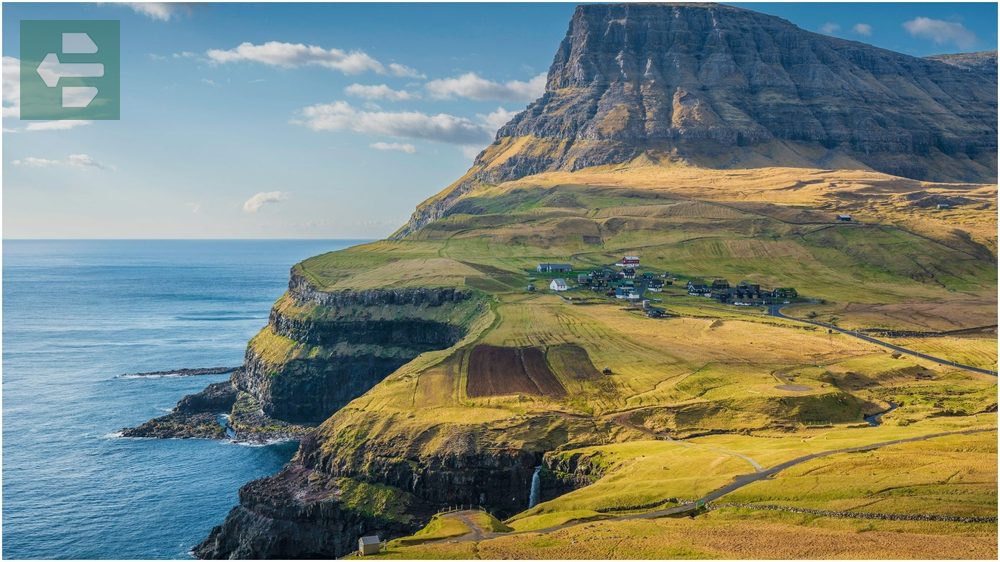 Faroe Islands Denmark