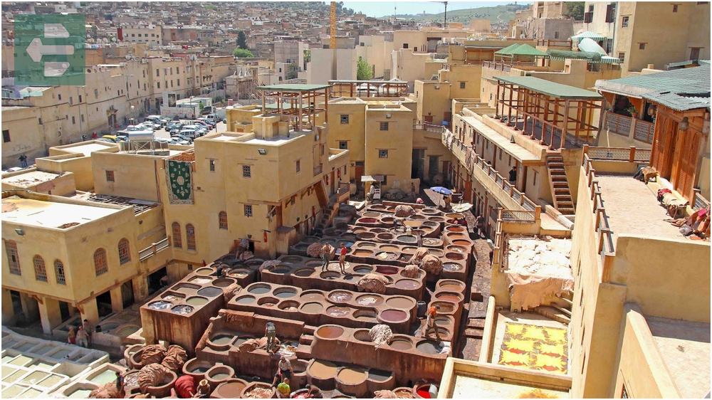 Fez Morocco