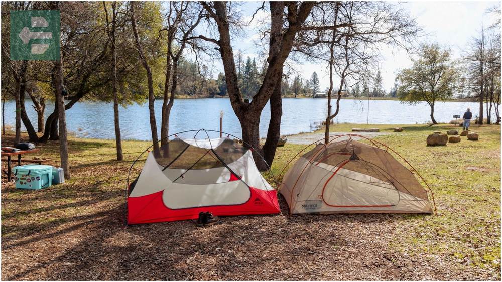 Finnon Lake Recreation Area