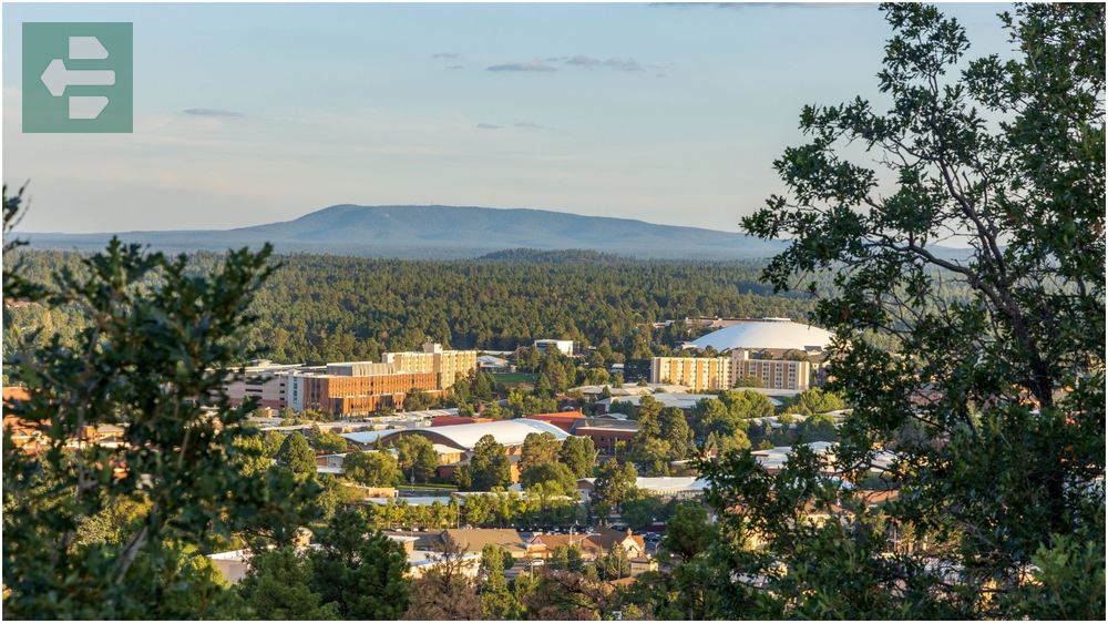 Flagstaff Arizona