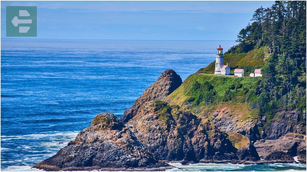 Florence Oregon