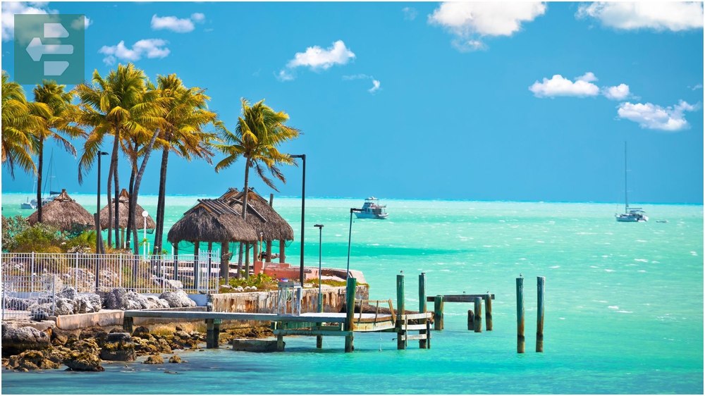 Florida Keys US