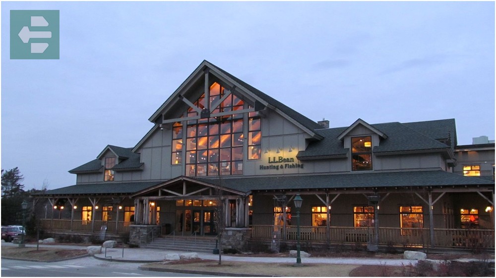 Freeport Maine