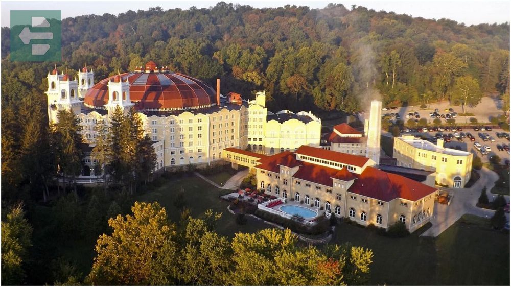 French Lick Indiana