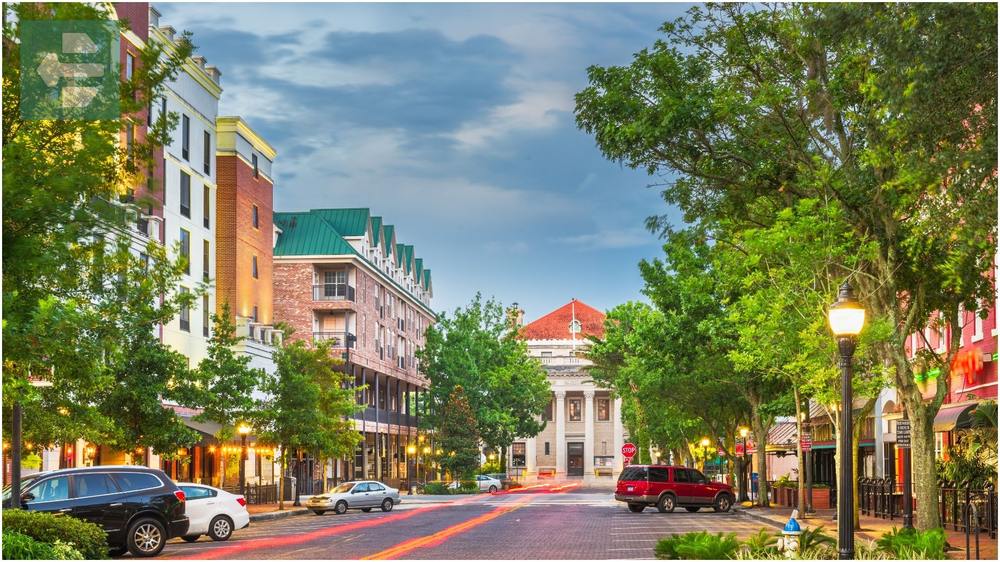 Gainesville Florida