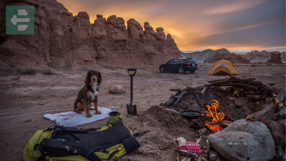 Goblin Valley State Park