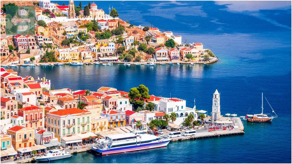 Greece